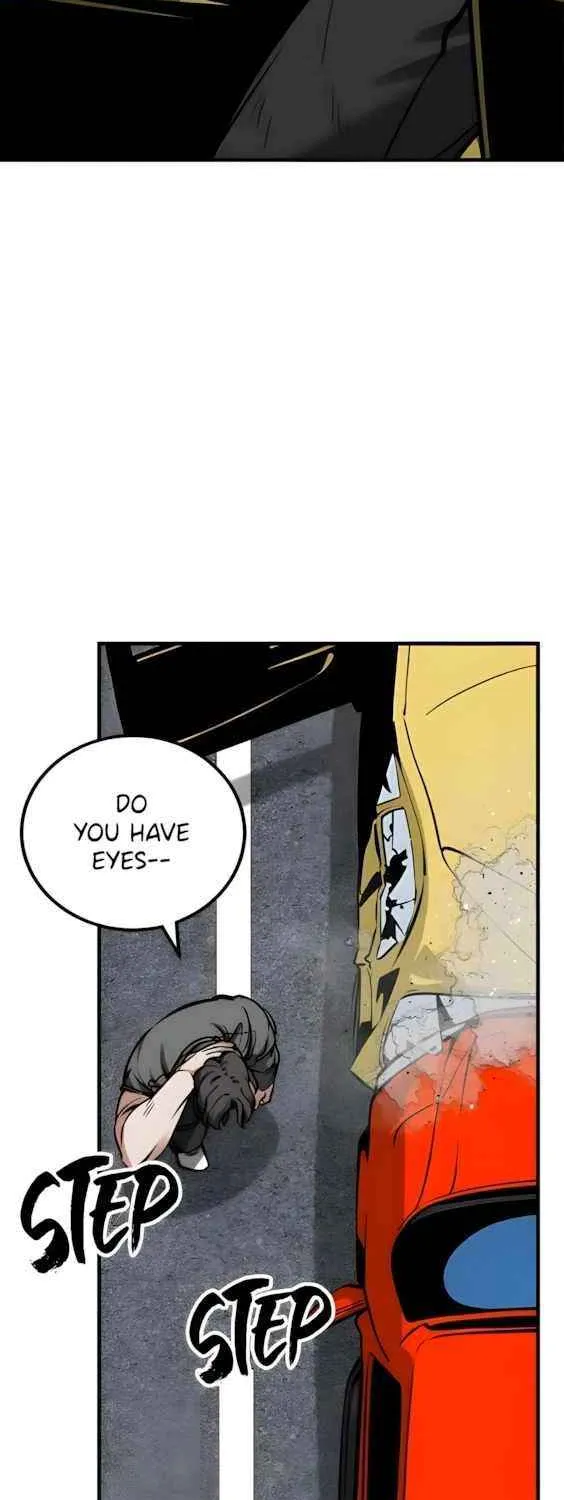 Hero Killer Chapter 237 page 24 - 