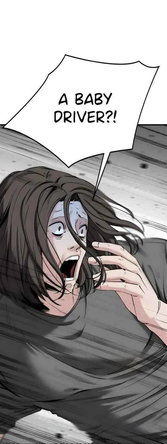 Hero Killer Chapter 237 page 26 - 