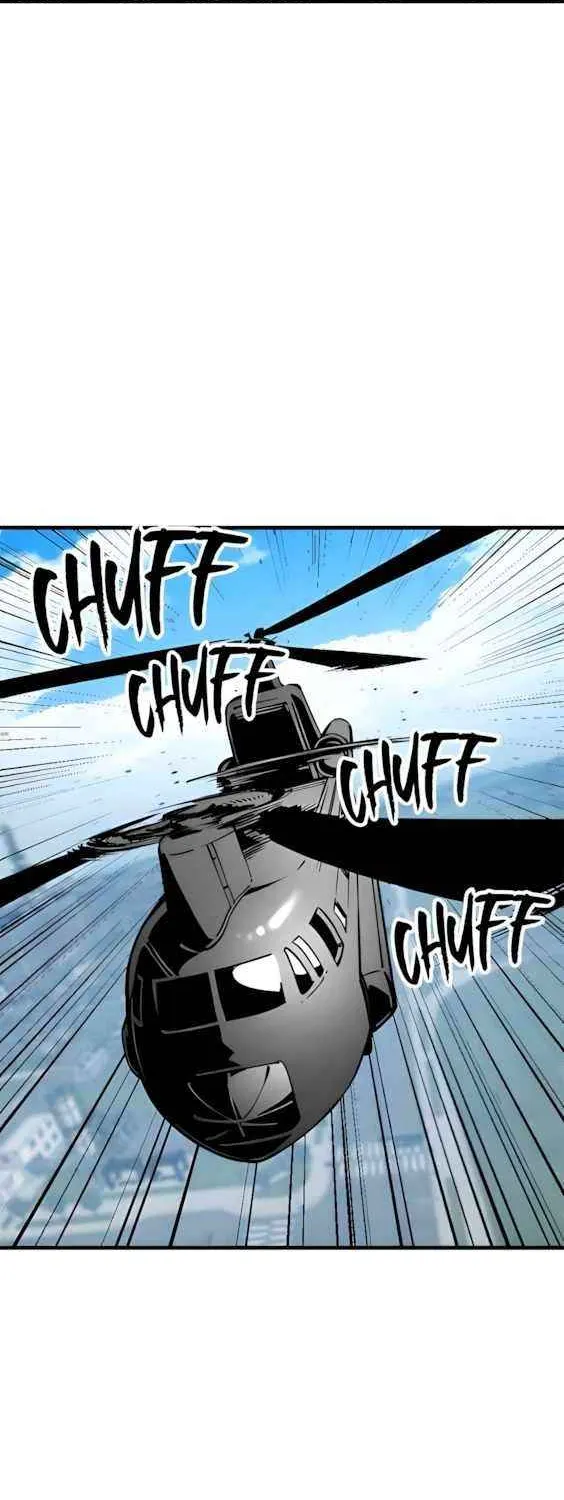 Hero Killer Chapter 237 page 27 - 