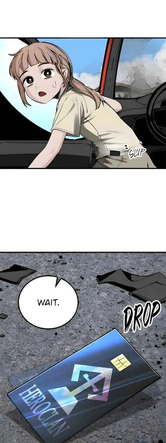 Hero Killer Chapter 237 page 29 - 