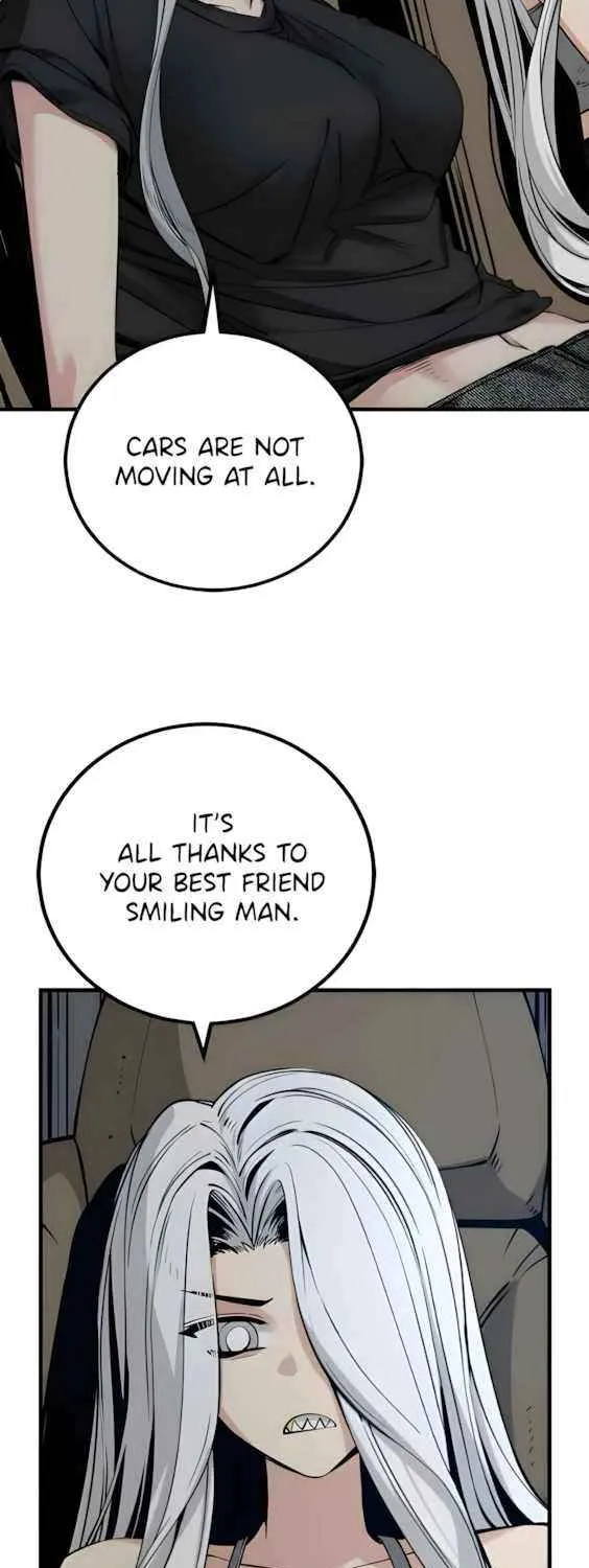 Hero Killer Chapter 237 page 4 - 