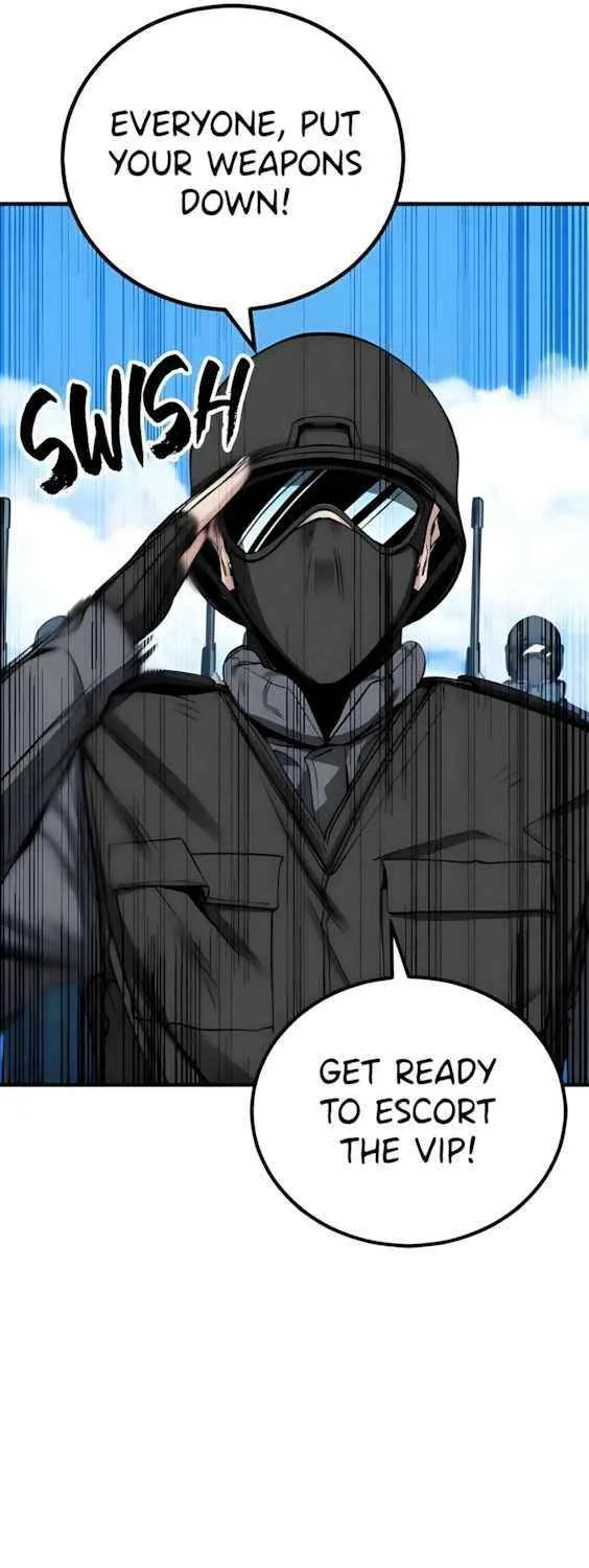 Hero Killer Chapter 237 page 32 - 