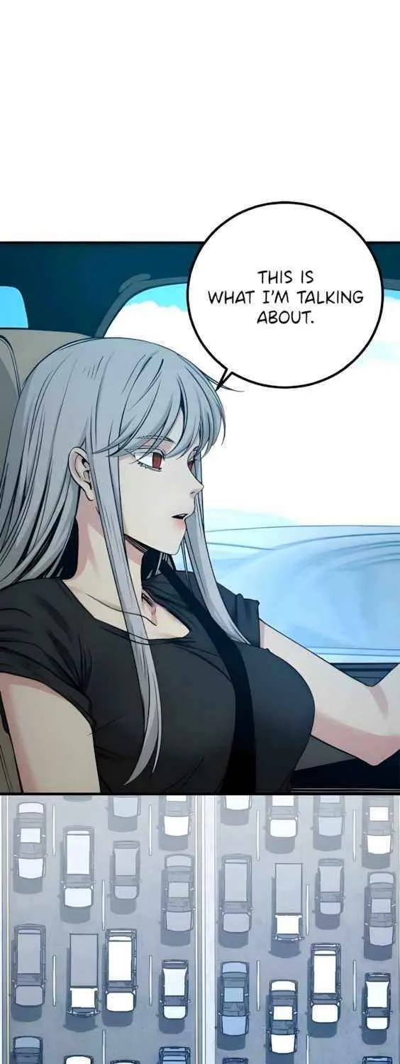 Hero Killer Chapter 237 page 34 - 
