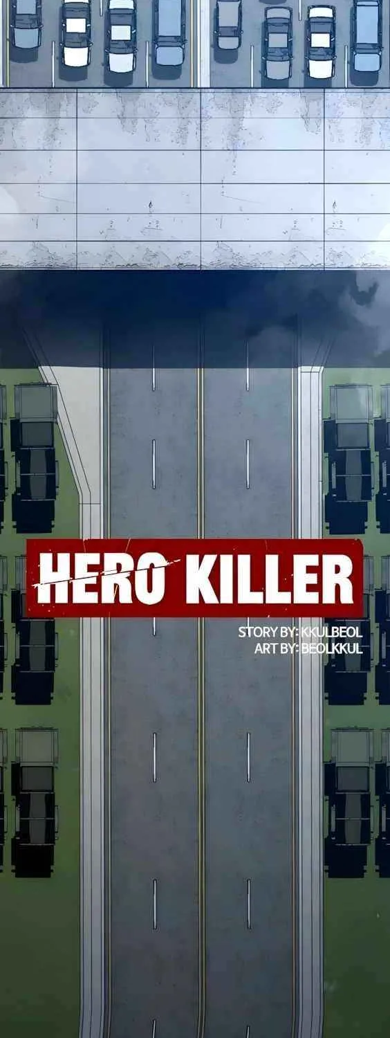 Hero Killer Chapter 237 page 35 - 