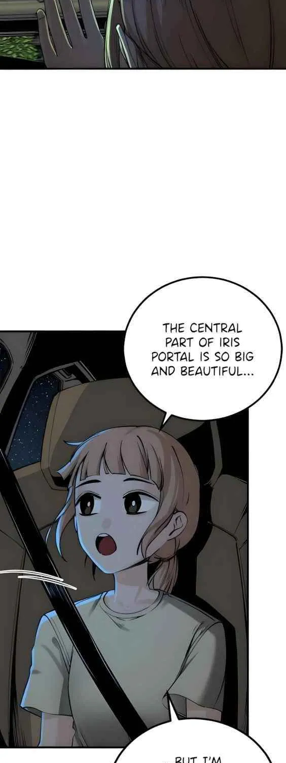 Hero Killer Chapter 237 page 38 - 