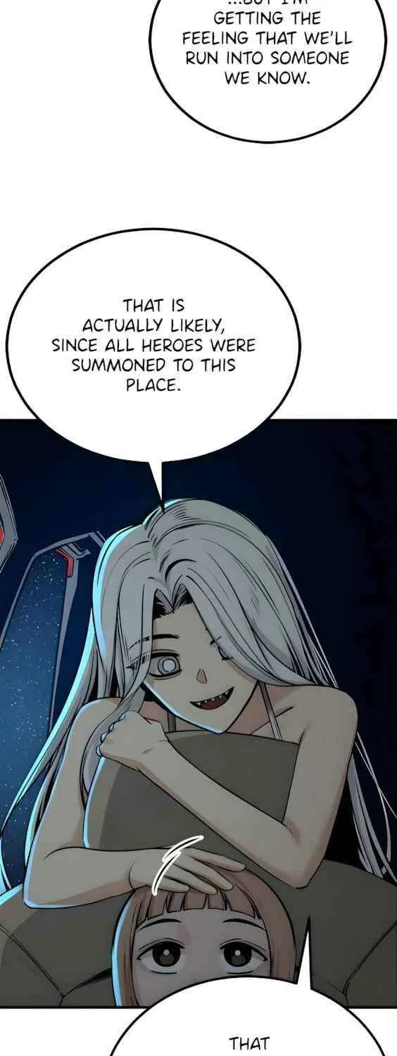 Hero Killer Chapter 237 page 39 - 
