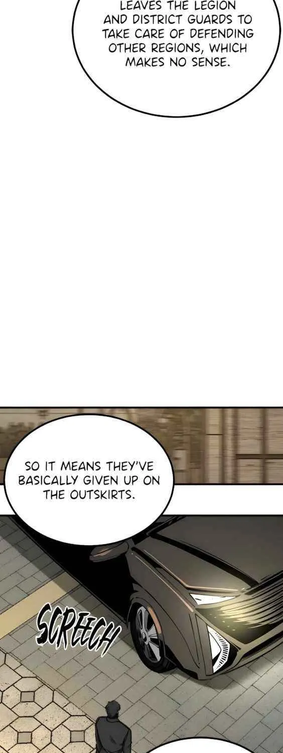 Hero Killer Chapter 237 page 40 - 