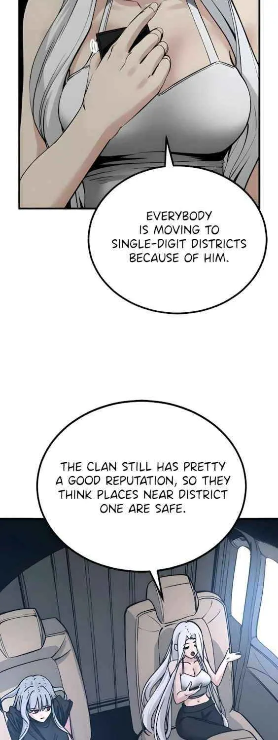 Hero Killer Chapter 237 page 5 - 