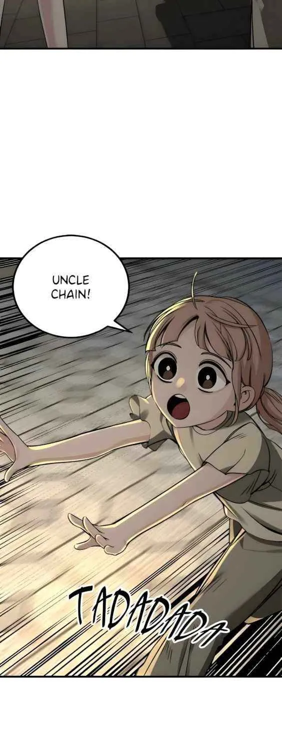 Hero Killer Chapter 237 page 44 - 