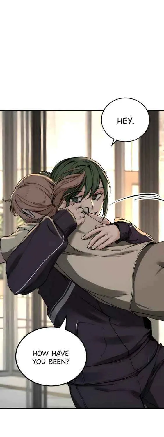 Hero Killer Chapter 237 page 45 - 