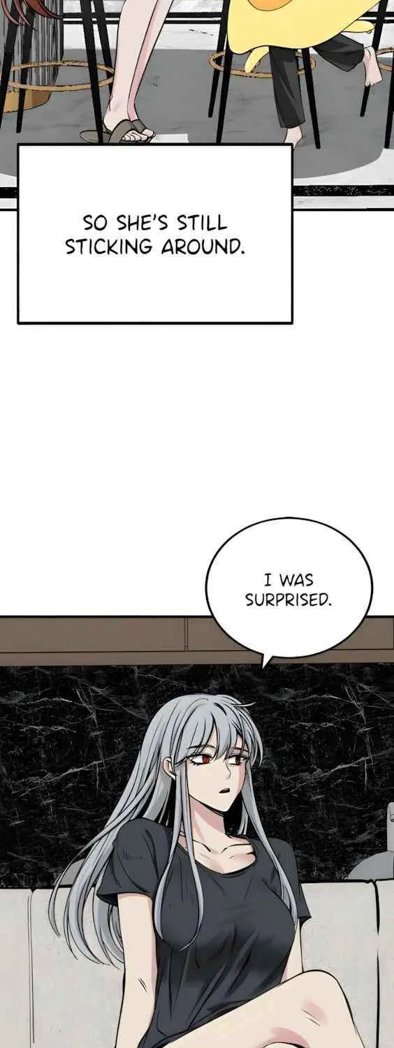 Hero Killer Chapter 237 page 48 - 