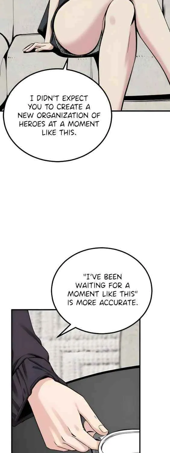 Hero Killer Chapter 237 page 49 - 