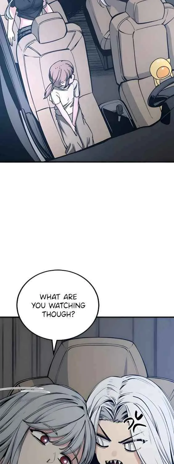 Hero Killer Chapter 237 page 6 - 