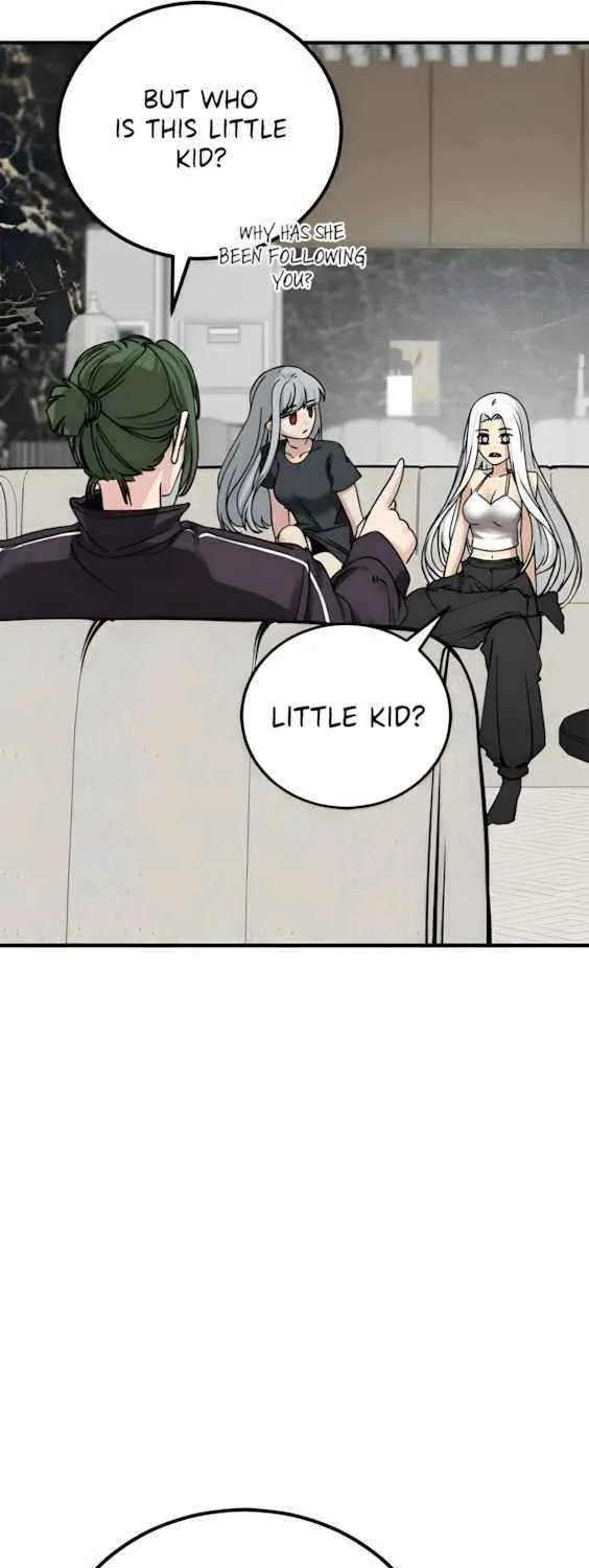 Hero Killer Chapter 237 page 52 - 
