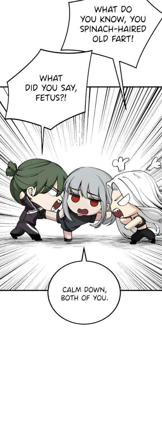 Hero Killer Chapter 237 page 54 - 