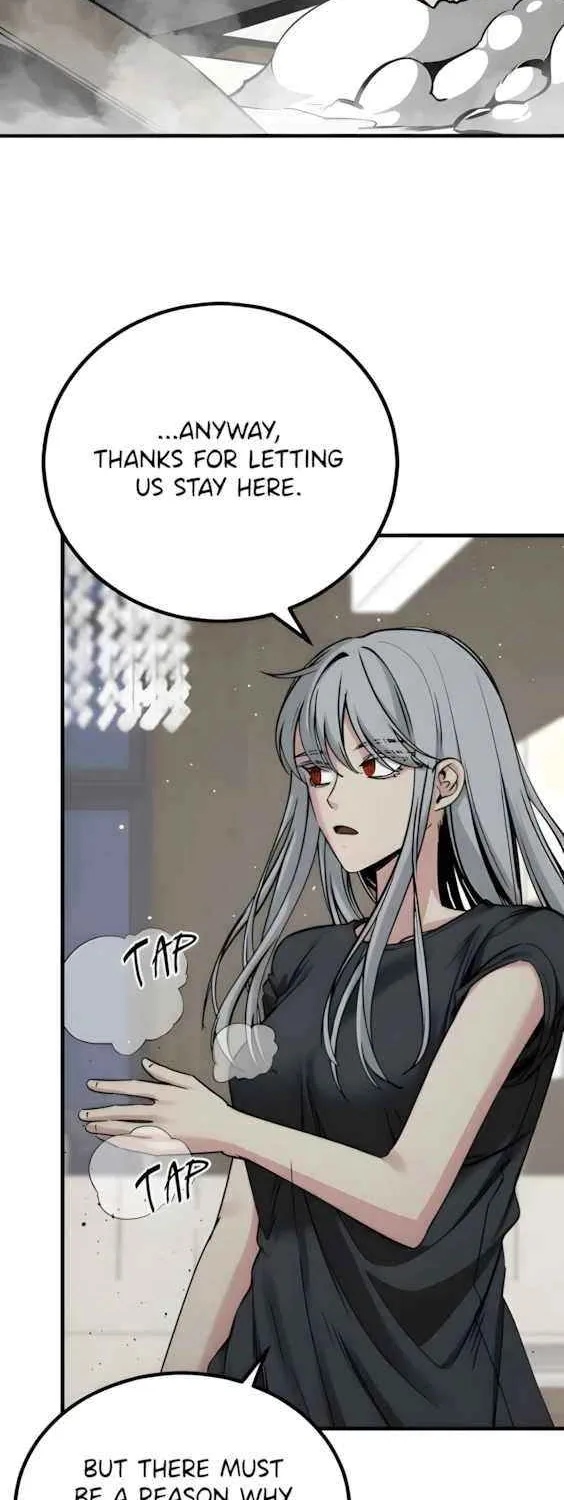 Hero Killer Chapter 237 page 57 - 