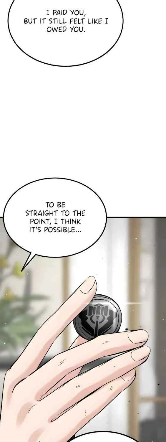 Hero Killer Chapter 237 page 59 - 