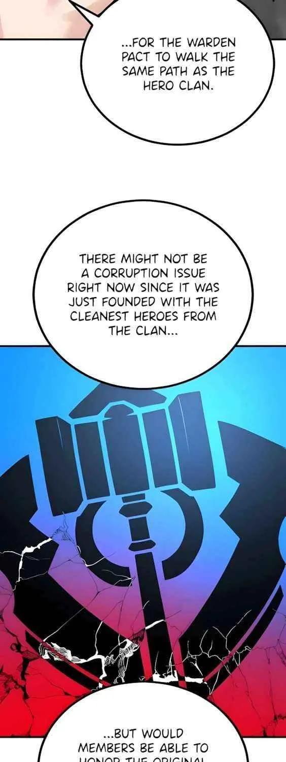 Hero Killer Chapter 237 page 60 - 