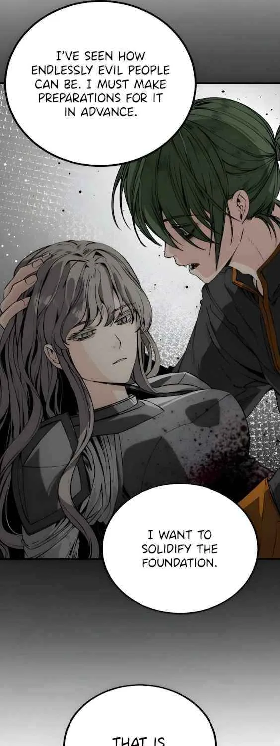 Hero Killer Chapter 237 page 62 - 