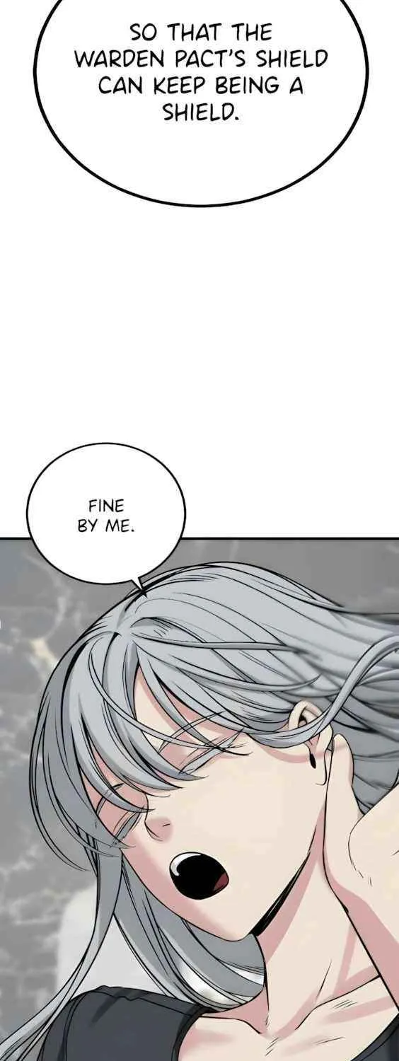 Hero Killer Chapter 237 page 64 - 