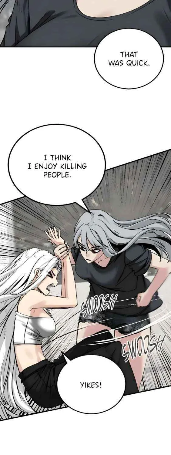 Hero Killer Chapter 237 page 65 - 