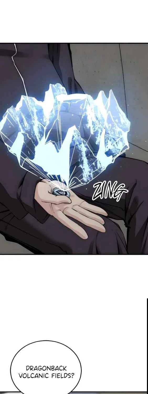 Hero Killer Chapter 237 page 68 - 