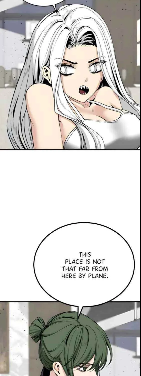 Hero Killer Chapter 237 page 69 - 