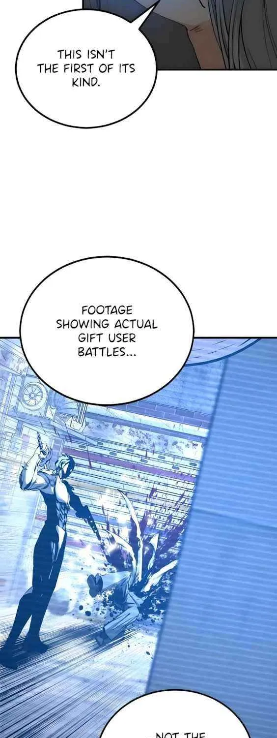 Hero Killer Chapter 237 page 8 - 