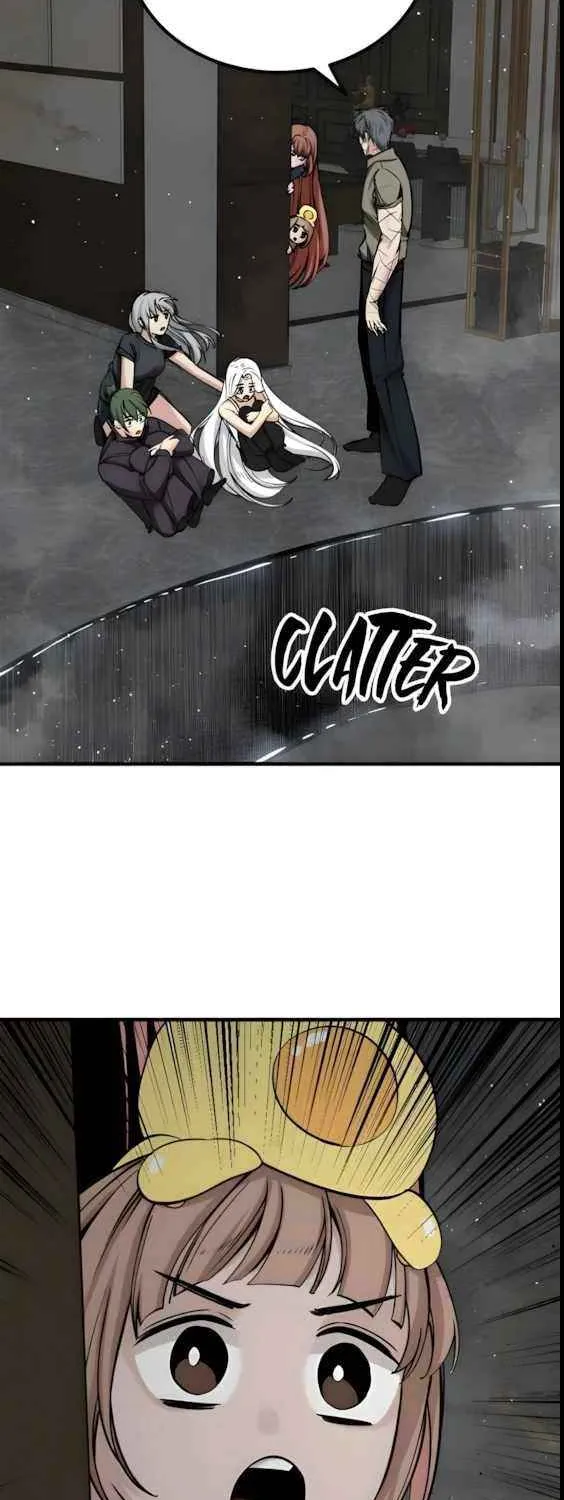 Hero Killer Chapter 237 page 78 - 