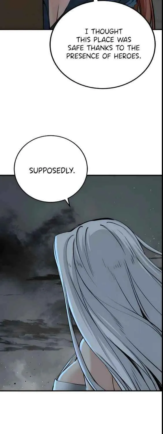 Hero Killer Chapter 237 page 80 - 