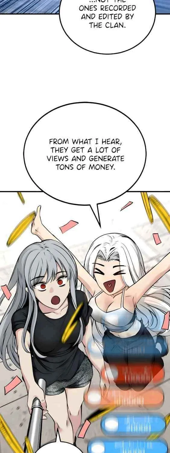 Hero Killer Chapter 237 page 9 - 