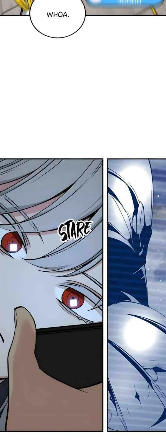 Hero Killer Chapter 237 page 10 - 