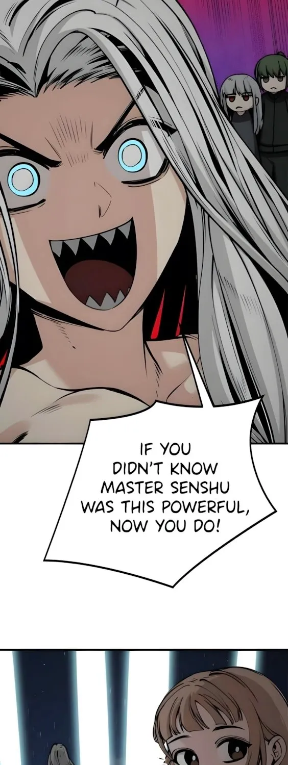 Hero Killer Chapter 238 page 17 - 