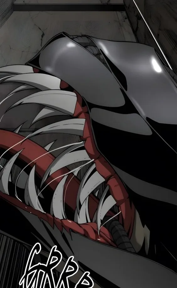 Hero Killer Chapter 238 page 20 - 