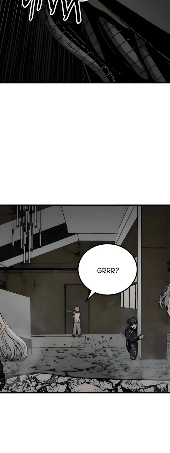 Hero Killer Chapter 238 page 21 - 