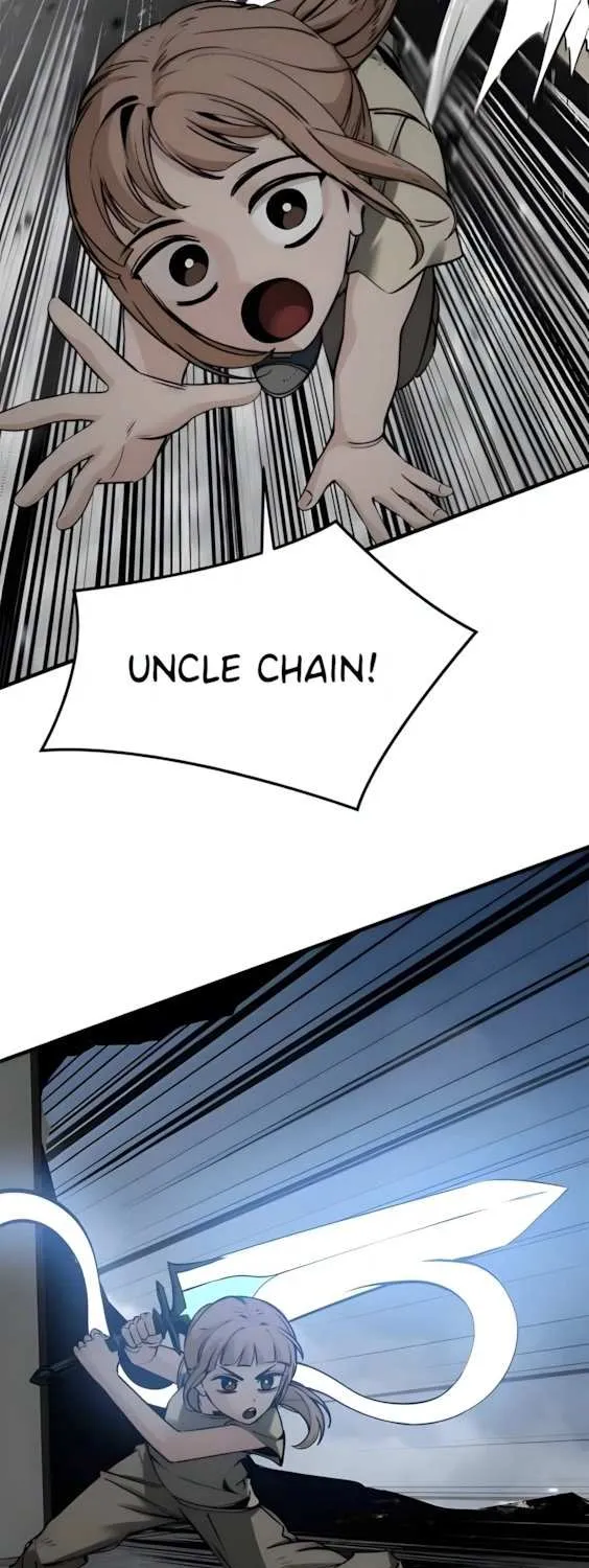 Hero Killer Chapter 238 page 23 - 
