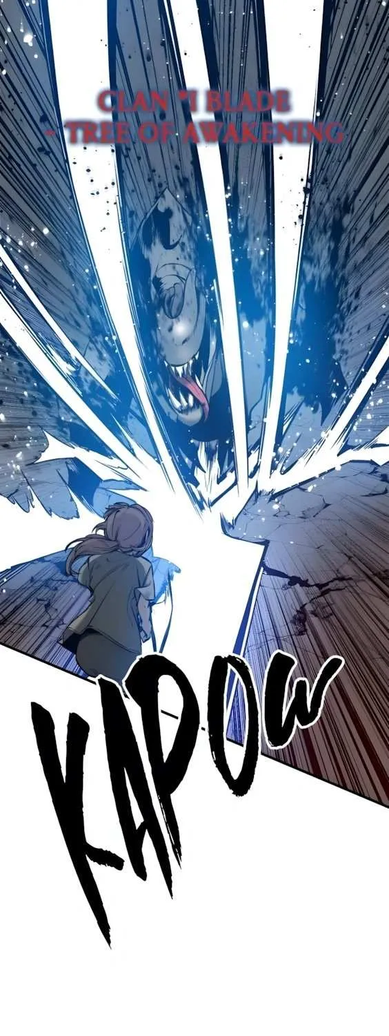 Hero Killer Chapter 238 page 25 - 