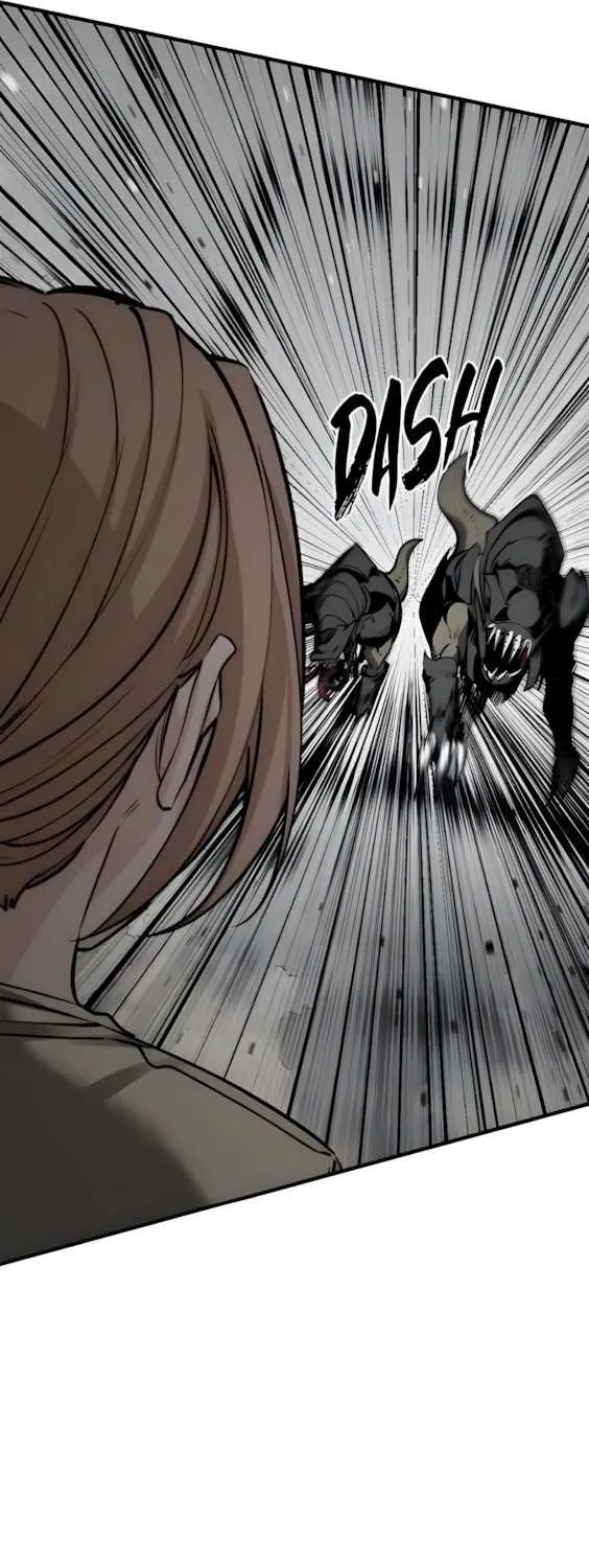Hero Killer Chapter 238 page 27 - 