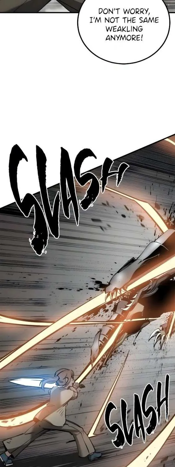 Hero Killer Chapter 238 page 29 - 