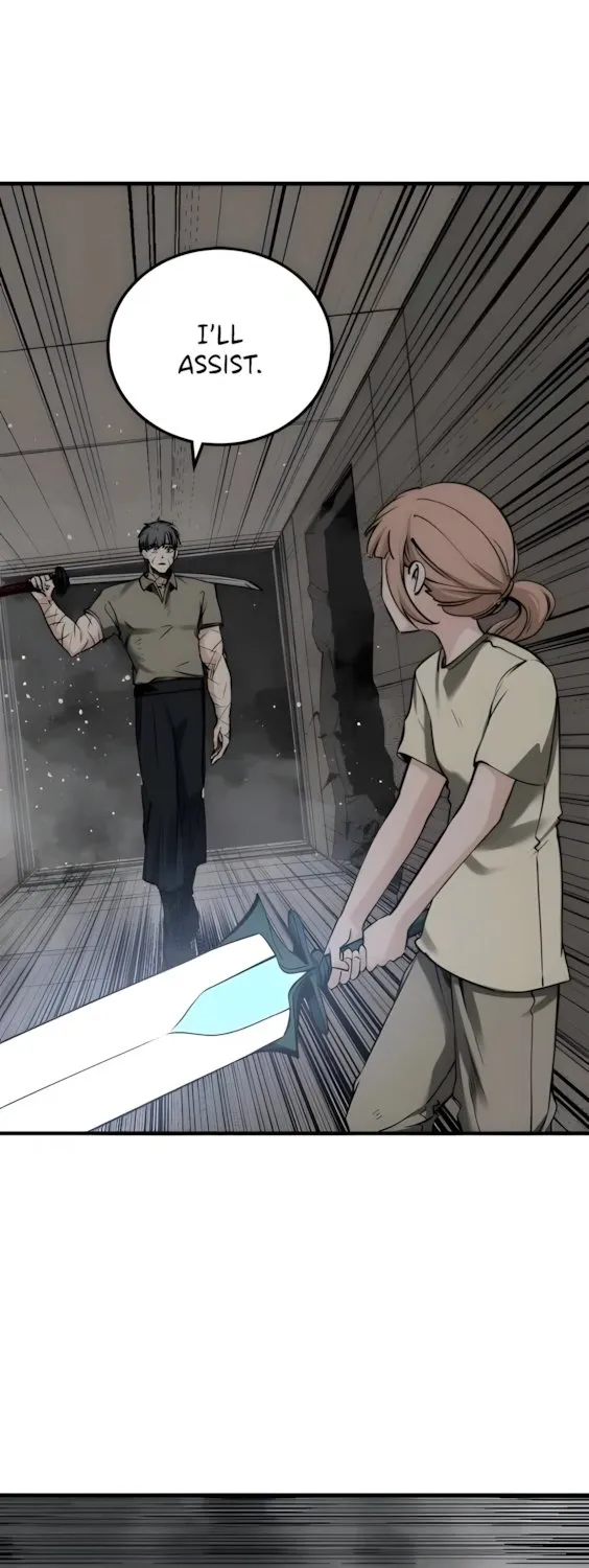 Hero Killer Chapter 238 page 31 - 