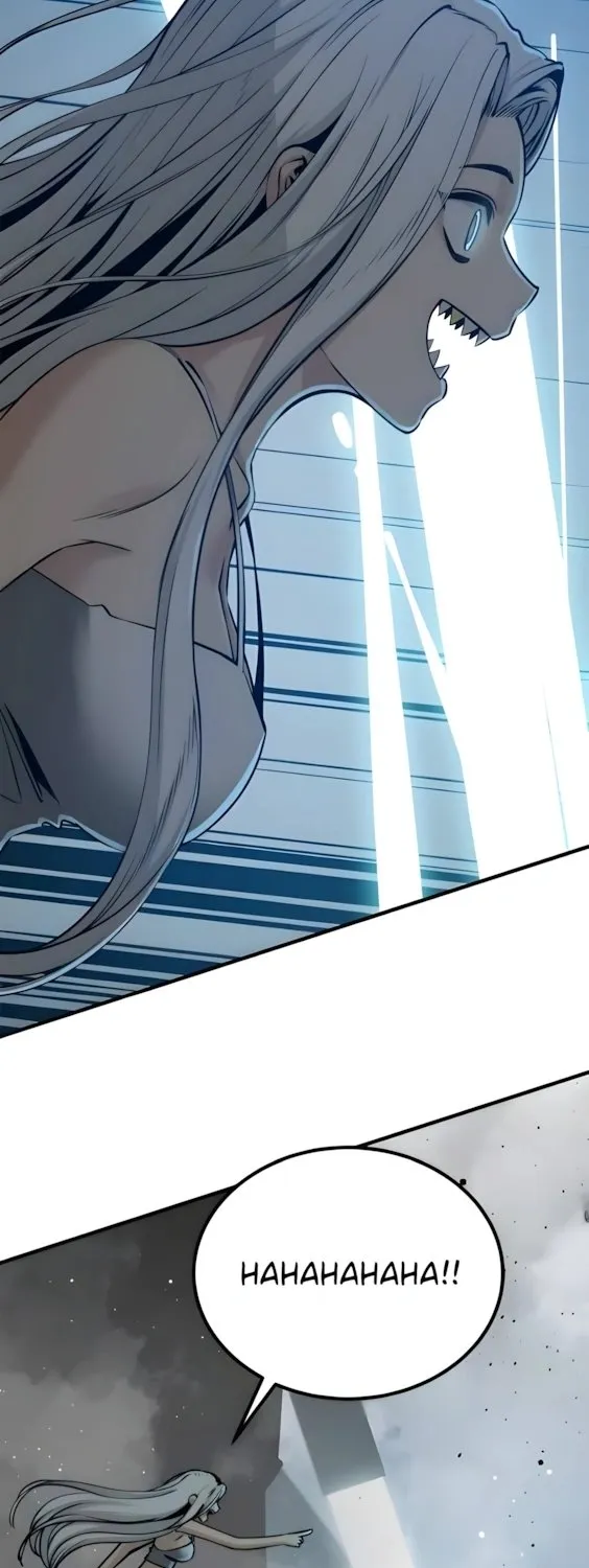 Hero Killer Chapter 238 page 33 - 