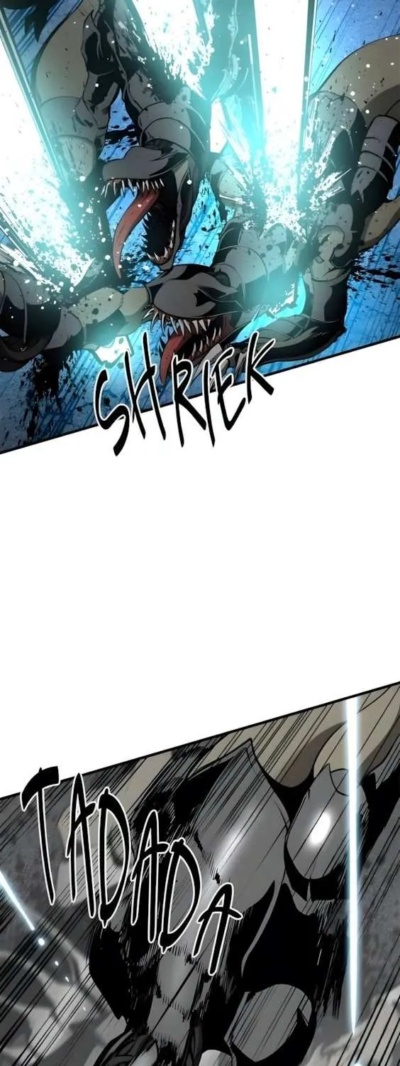 Hero Killer Chapter 238 page 35 - 