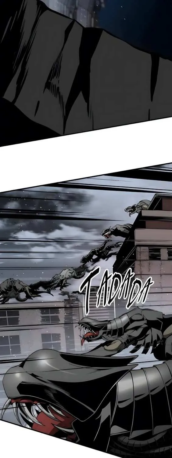 Hero Killer Chapter 238 page 5 - 