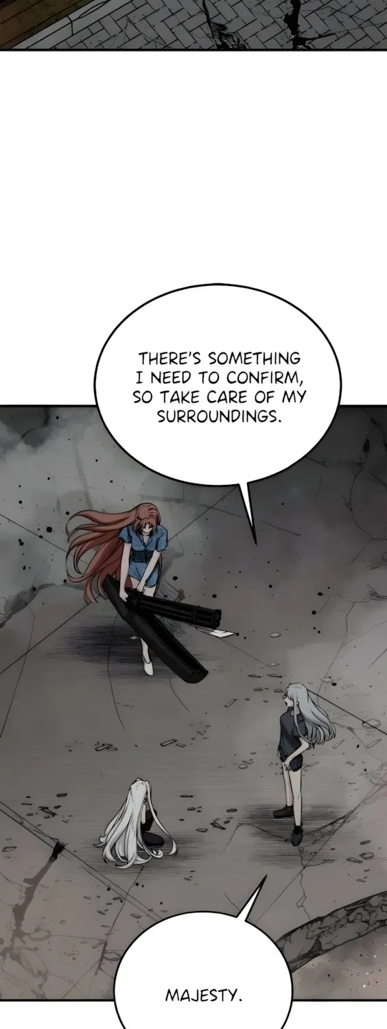 Hero Killer Chapter 238 page 45 - 