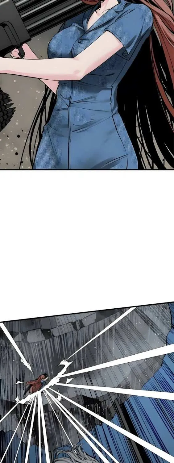 Hero Killer Chapter 238 page 47 - 