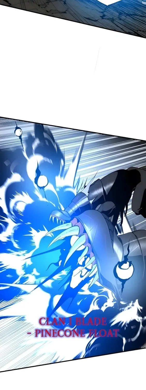 Hero Killer Chapter 238 page 55 - 