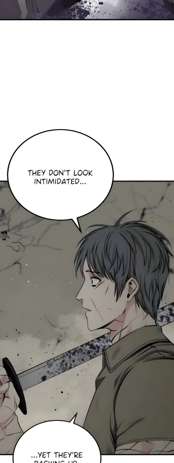 Hero Killer Chapter 238 page 57 - 