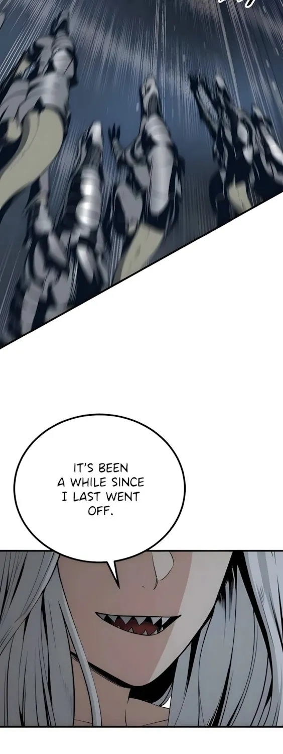 Hero Killer Chapter 238 page 7 - 
