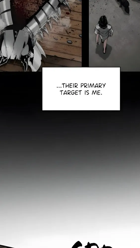 Hero Killer Chapter 238 page 64 - 