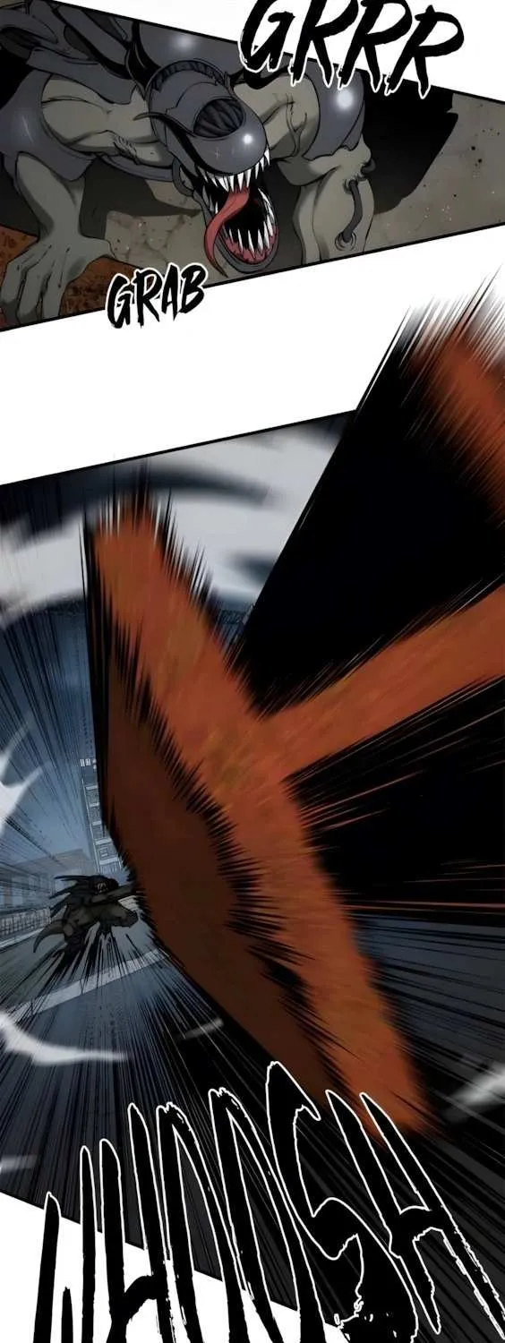 Hero Killer Chapter 238 page 65 - 